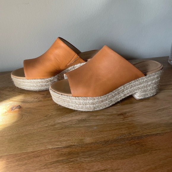 Soludos | Ravelo Platform Espadrille - Picture 1 of 4